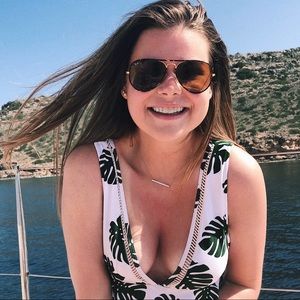 Tortoise Ray Ban Aviators